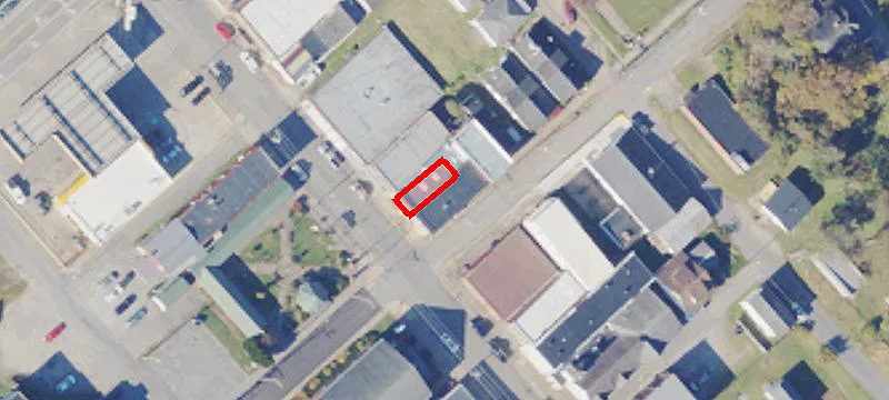 Main St