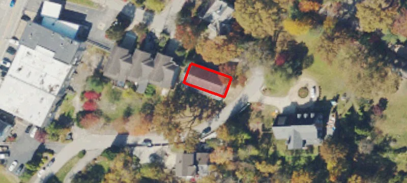 1013 Walnut Rd
