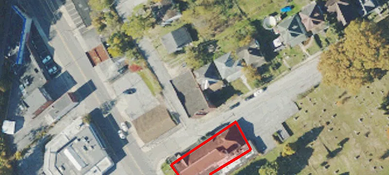 111 Preston St