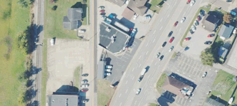 2001 Grand Central Ave