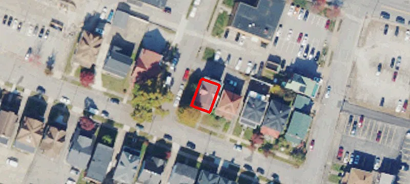 2012 Quarrier St