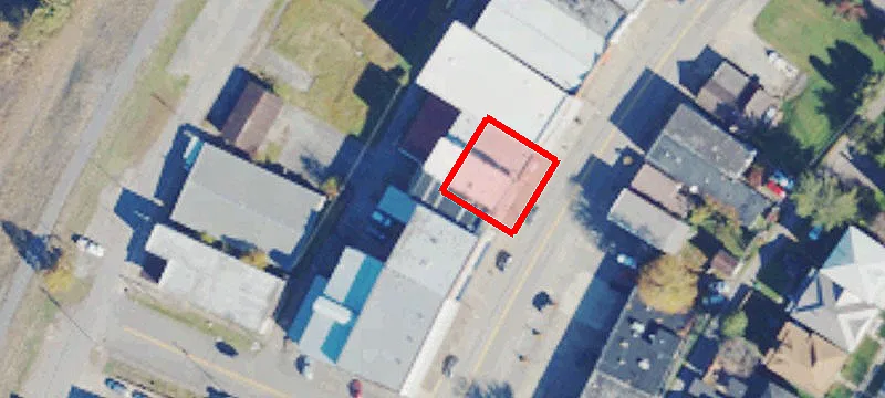 610 Elk St