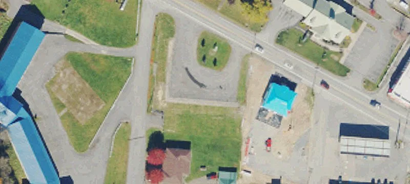 Moritz Ave