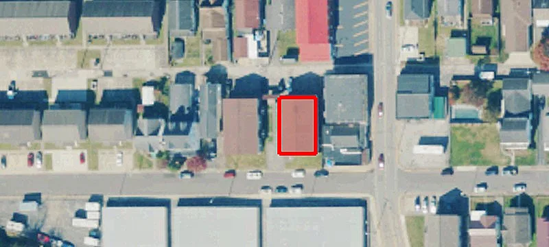 5306 Indiana St
