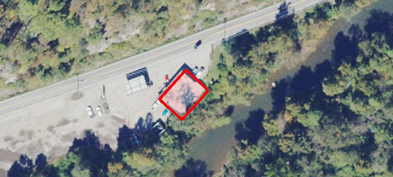12224 Coal Riv Rd