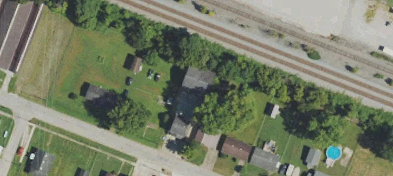 2113 Sycamore Str