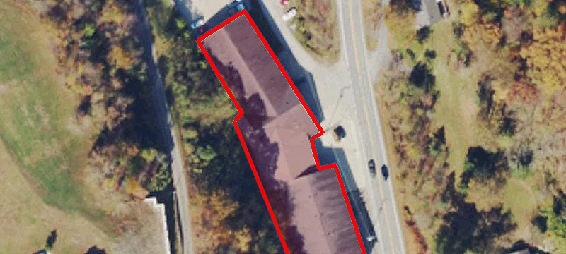 4249 Sissonville Dr