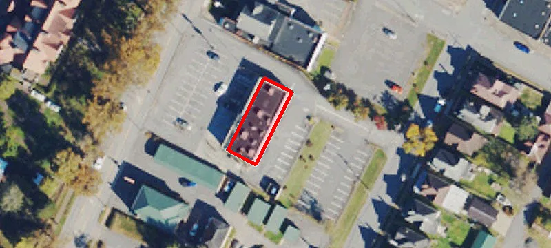 804 Fairmont Ave