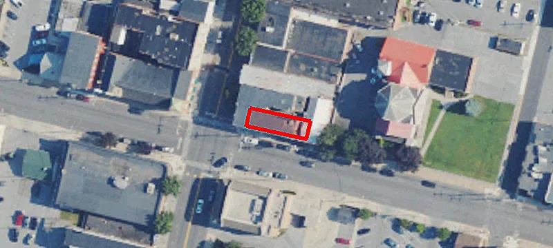 107 Burke St