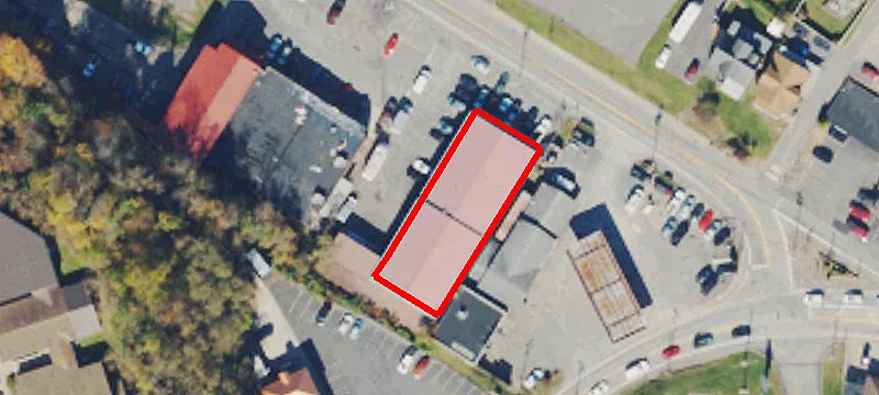 307 Holland Ave
