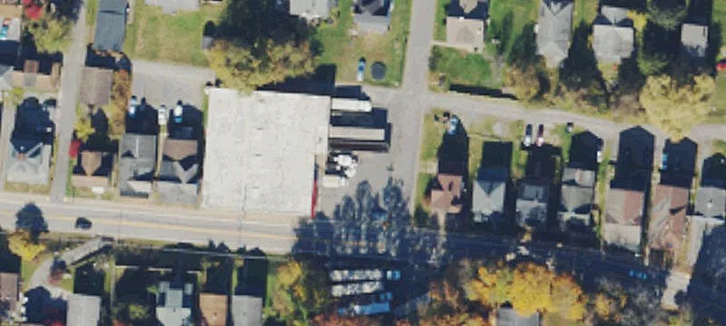 110 Dunkard Ave
