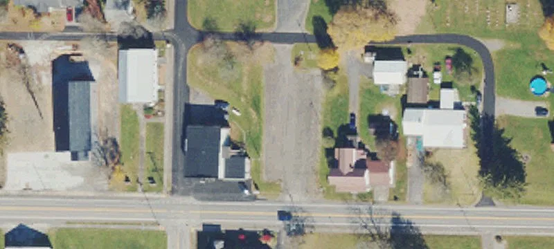 Main St