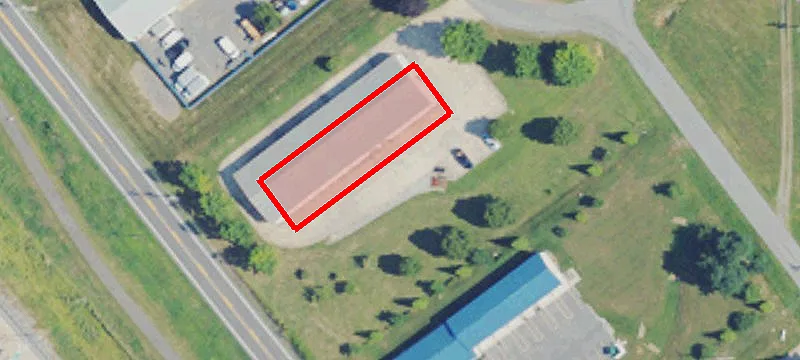 337 Edmond Rd