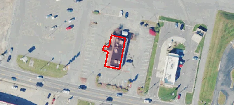 833 Ritter Dr