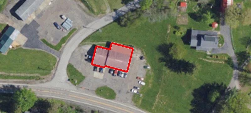 1111 Washington Pike