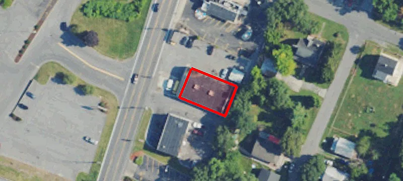 1111th N Queen St