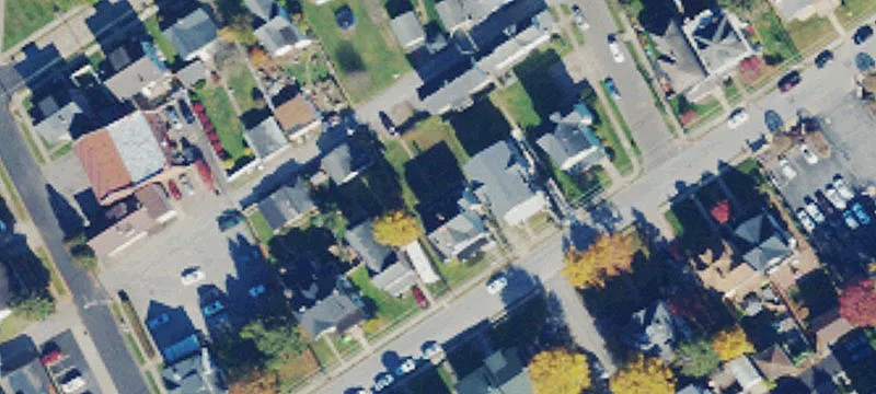 A B C Edgington Ln