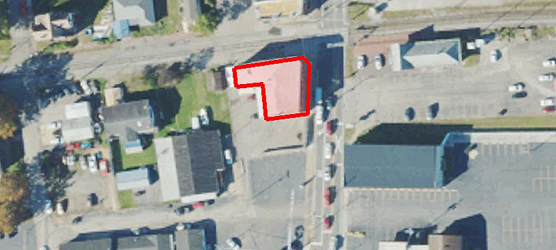208 Highland Ave
