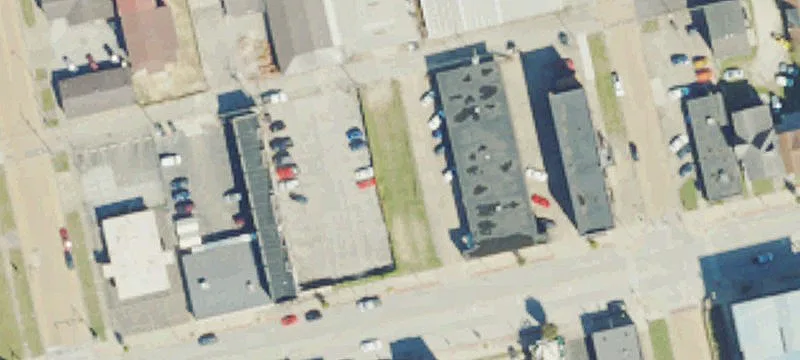 1330 4th Ave