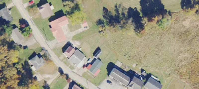 369 Klondyke Rd