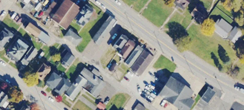 536 National Rd