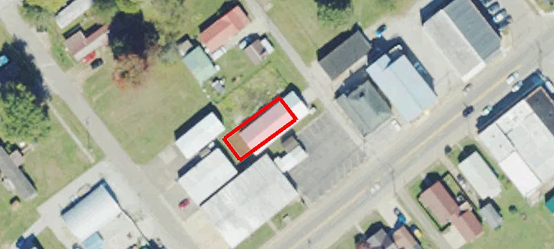 122 Aspen Ln