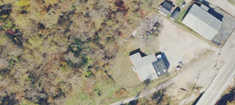 2417 Sissonville Dr