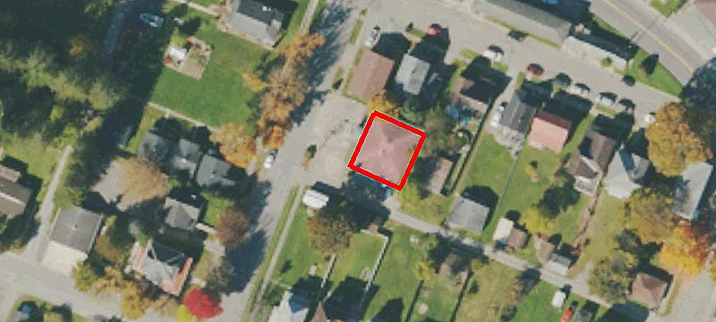635 Robert E Lee Ave