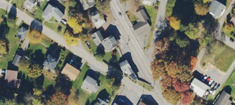 5 Dunkard Ave