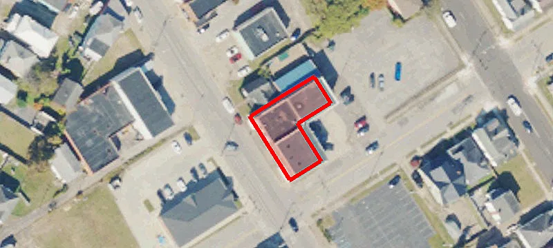 404 Virginia W St