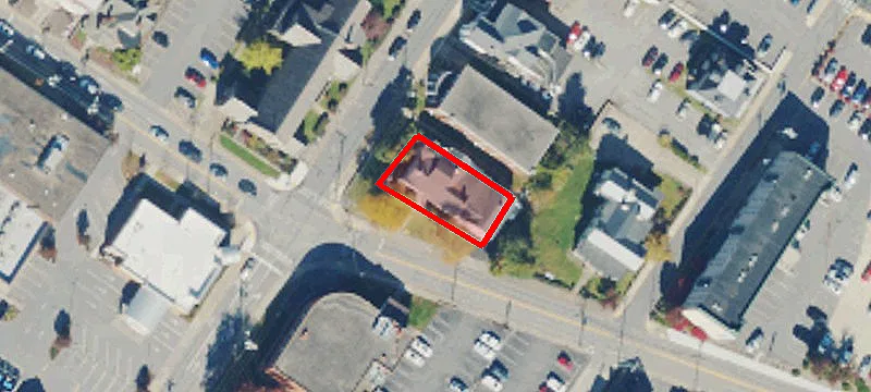 261 Willey St