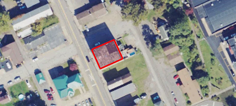 116 Chester St