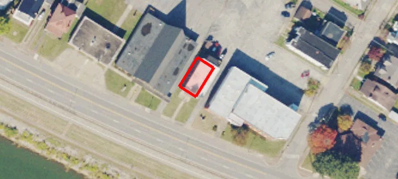620 Kanawha W Blvd