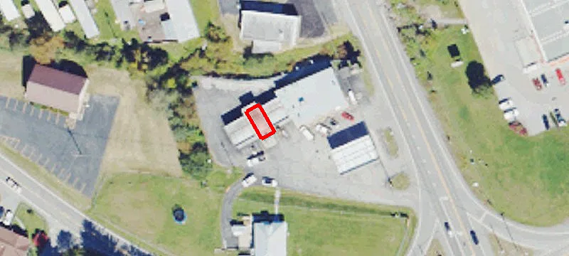 1831 Coal Heritage Rd