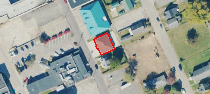 420 Greenway Ave