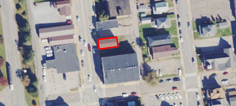Main St