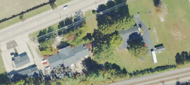 3361 Teays Vly Rd