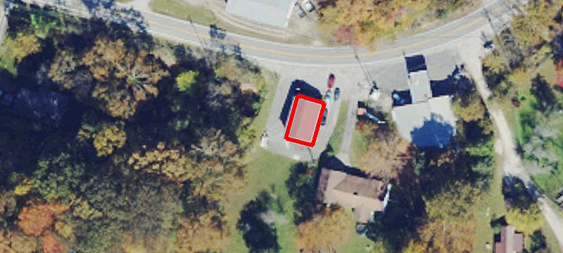 1413 Childress Rd