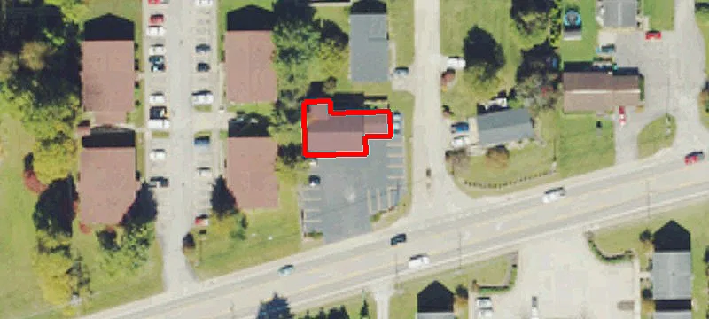 3600 Teays Vly Rd