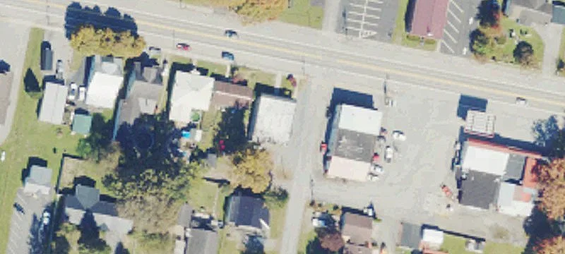 418 Nicholas St