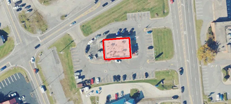 4141 Robert C Byrd Dr