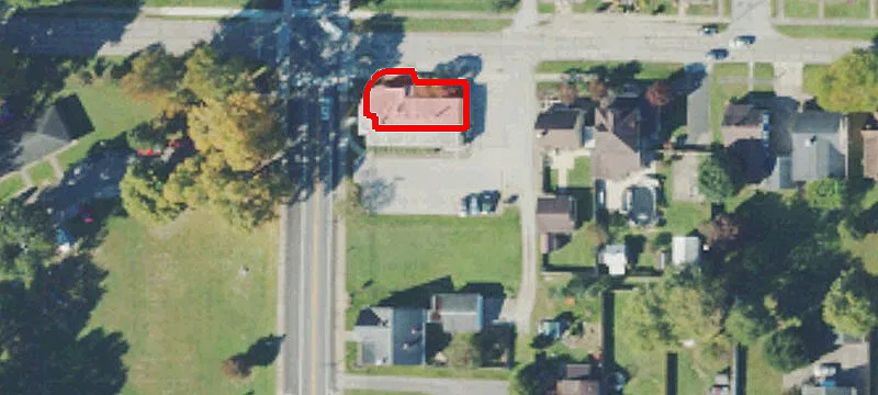 503 Highland Ave