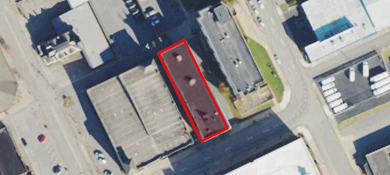 419 Adams St
