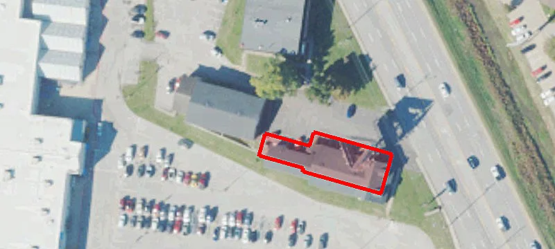 811 Grand Central Ave