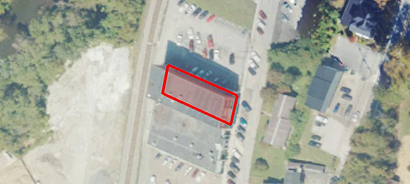467 Main St