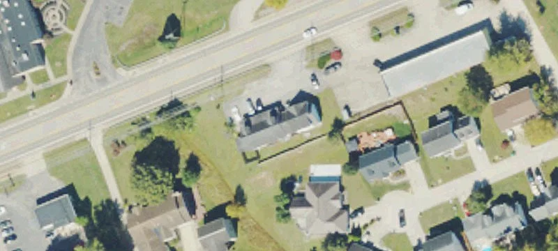 3437 Teays Vly Rd