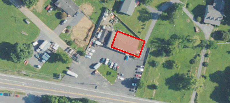 7735 Martinsburg Pike