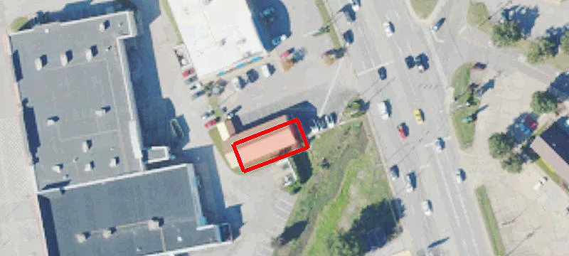 499 Grand Central Ave