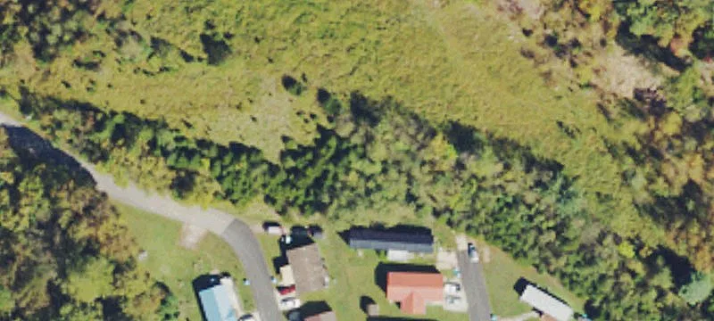 Martha Rd