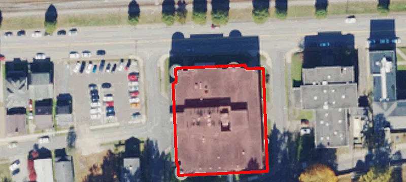 507 2nd Ave